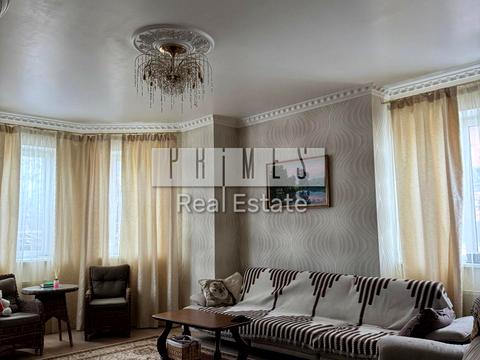 дом по адресу Днепровское шоссе