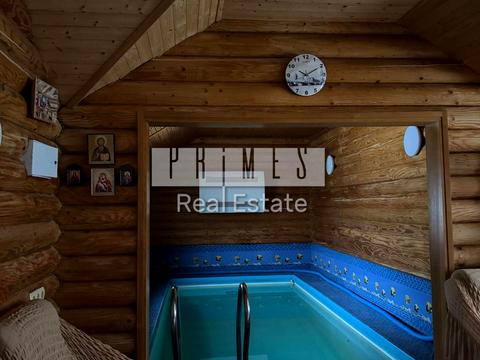 дом по адресу Днепровское шоссе