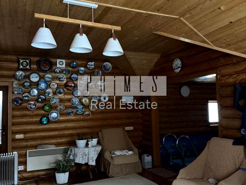 дом по адресу Днепровское шоссе