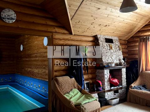 дом по адресу Днепровское шоссе