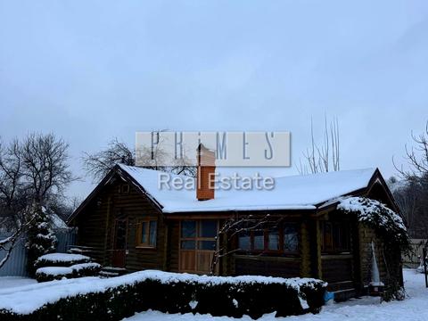 дом по адресу Днепровское шоссе