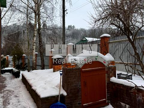 дом по адресу Днепровское шоссе