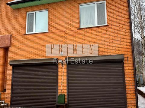 дом по адресу Днепровское шоссе