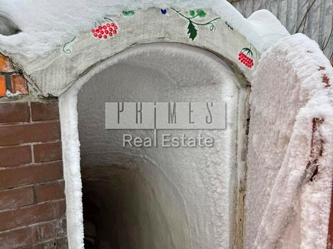 дом по адресу Днепровское шоссе