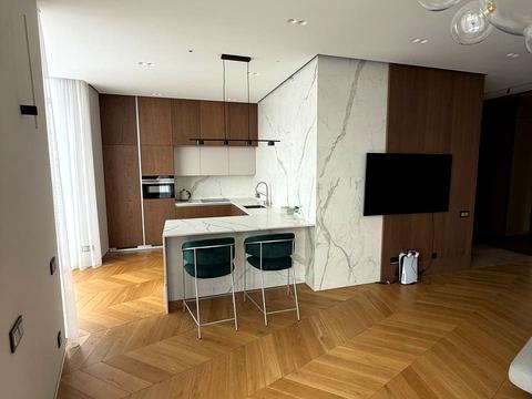 квартира за адресою Володимира Івасюка просп. (Героїв Сталінграду), 2-Д