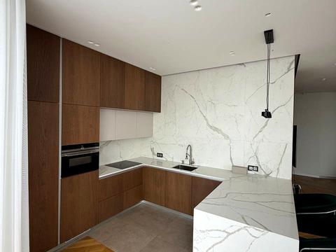 квартира за адресою Володимира Івасюка просп. (Героїв Сталінграду), 2-Д