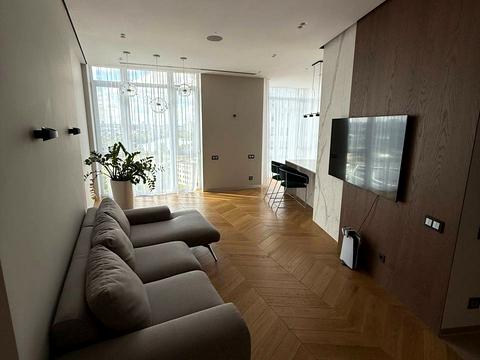 квартира за адресою Володимира Івасюка просп. (Героїв Сталінграду), 2-Д