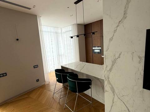 квартира за адресою Володимира Івасюка просп. (Героїв Сталінграду), 2-Д