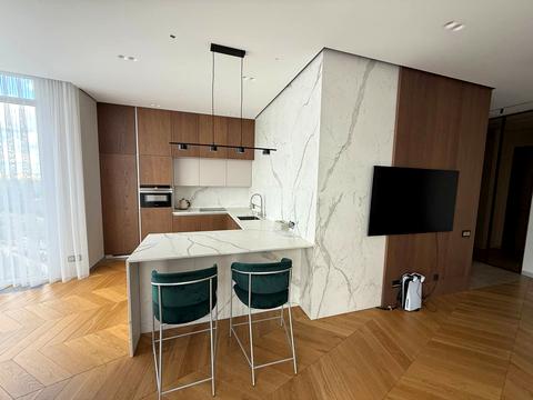 квартира за адресою Володимира Івасюка просп. (Героїв Сталінграду), 2-Д