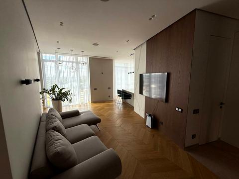 квартира за адресою Володимира Івасюка просп. (Героїв Сталінграду), 2-Д