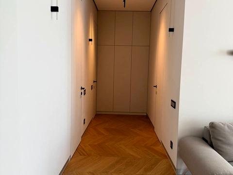 квартира за адресою Володимира Івасюка просп. (Героїв Сталінграду), 2-Д