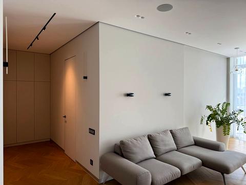 квартира за адресою Володимира Івасюка просп. (Героїв Сталінграду), 2-Д