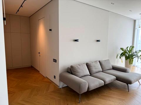 квартира за адресою Володимира Івасюка просп. (Героїв Сталінграду), 2-Д