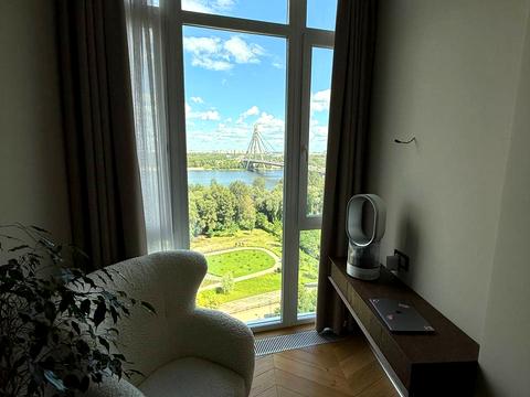 квартира за адресою Володимира Івасюка просп. (Героїв Сталінграду), 2-Д