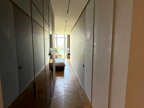 квартира за адресою Володимира Івасюка просп. (Героїв Сталінграду), 2-Д