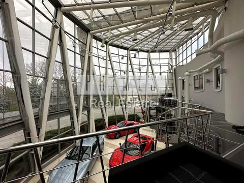 коммерческая по адресу Чистоводская ул., 5