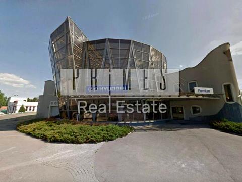 коммерческая по адресу Чистоводская ул., 5