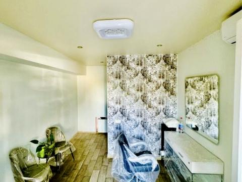 комерційна за адресою Бочарова