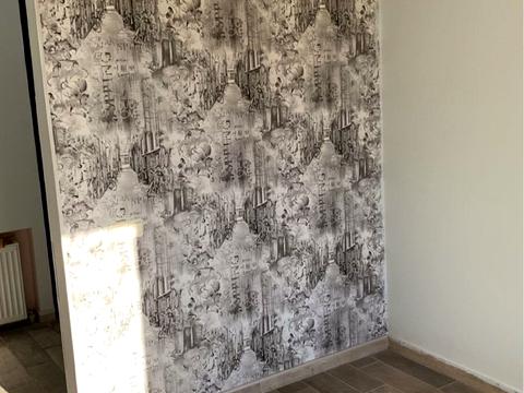 комерційна за адресою Бочарова