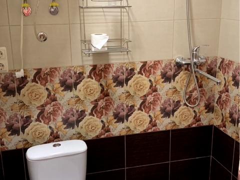 комерційна за адресою Бочарова