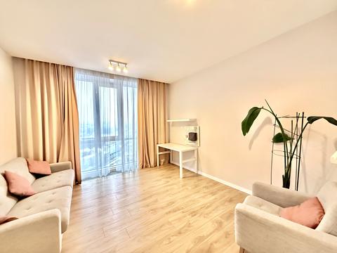 квартира за адресою Саксаганського вул., 37-К