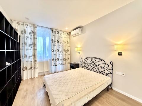 квартира за адресою Саксаганського вул., 37-К