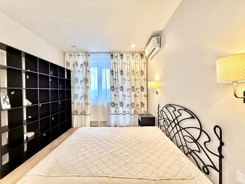 квартира за адресою Саксаганського вул., 37-К