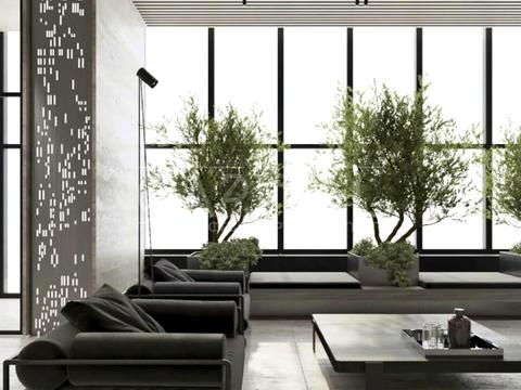 коммерческая по адресу Берестейский просп. (Победы), 11