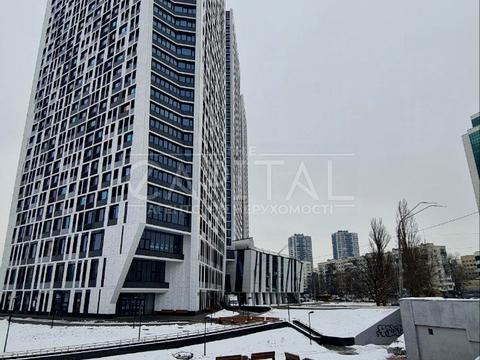 коммерческая по адресу Берестейский просп. (Победы), 11