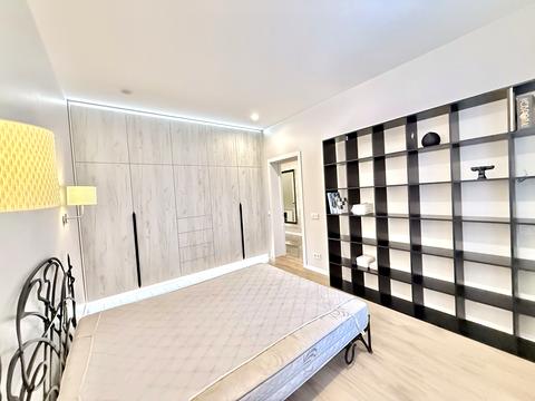 квартира за адресою Саксаганського вул., 37-К