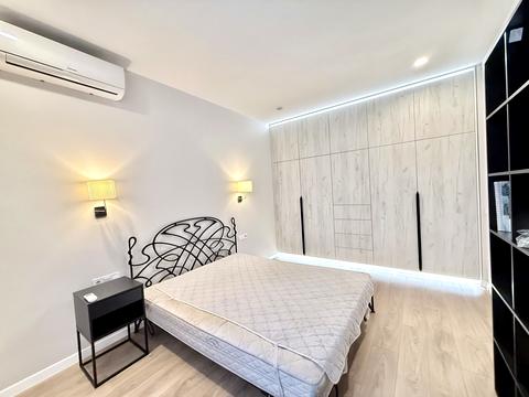 квартира за адресою Саксаганського вул., 37-К