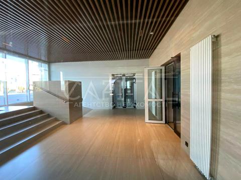 коммерческая по адресу Берестейский просп. (Победы), 11