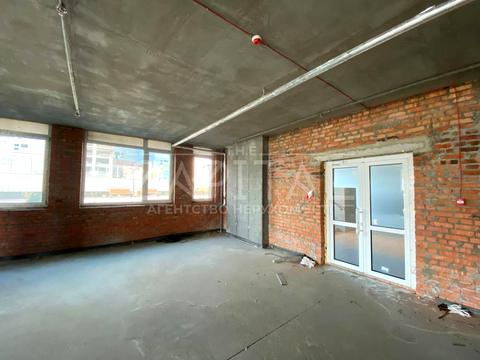 коммерческая по адресу Берестейский просп. (Победы), 11