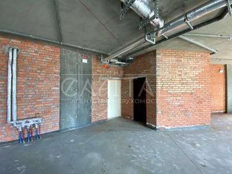 коммерческая по адресу Берестейский просп. (Победы), 11