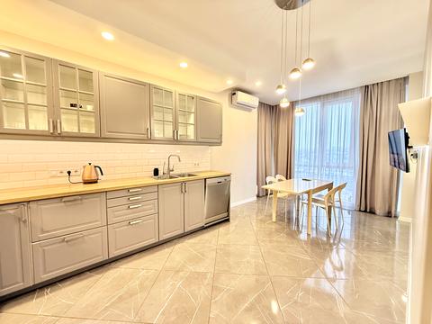 квартира за адресою Саксаганського вул., 37-К