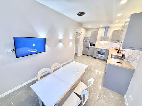 квартира за адресою Саксаганського вул., 37-К