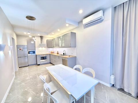 квартира за адресою Саксаганського вул., 37-К