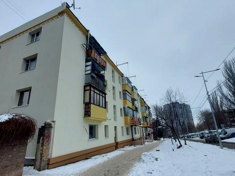 квартира за адресою Дніпро, Дмитра Донцова вул. (Дмитра Донського), 7