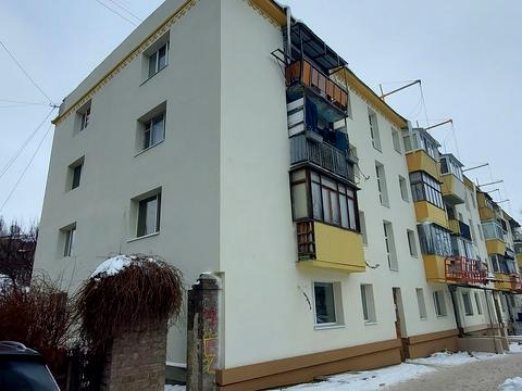 квартира за адресою Дніпро, Дмитра Донцова вул. (Дмитра Донського), 7