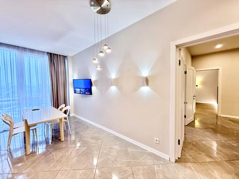 квартира за адресою Саксаганського вул., 37-К