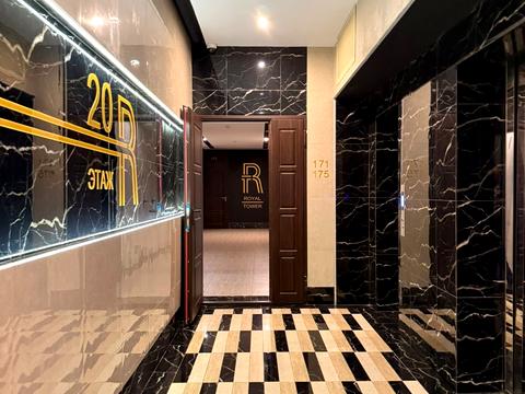 квартира за адресою Саксаганського вул., 37-К