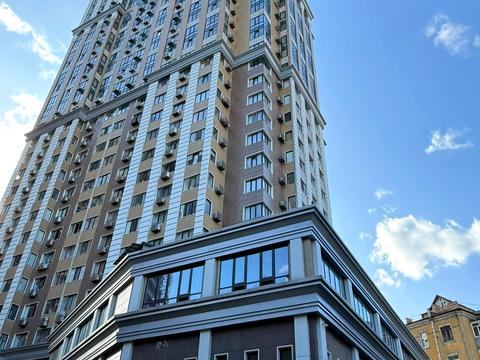 квартира за адресою Саксаганського вул., 37-К