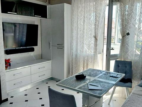 квартира по адресу Платановая ул., 82