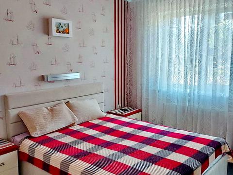 квартира за адресою Платанова вул., 82