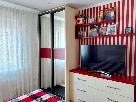 квартира за адресою Платанова вул., 82