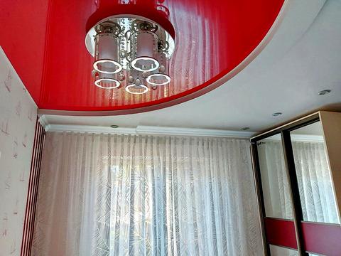 квартира за адресою Платанова вул., 82