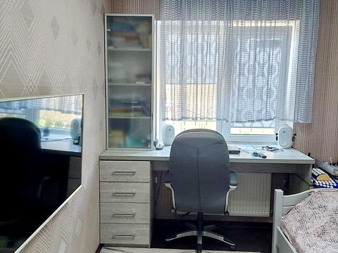 квартира за адресою Платанова вул., 82