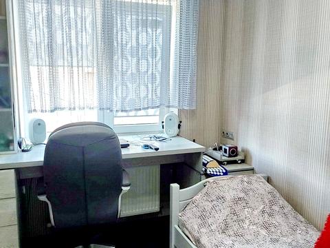 квартира за адресою Платанова вул., 82