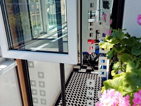 квартира за адресою Платанова вул., 82