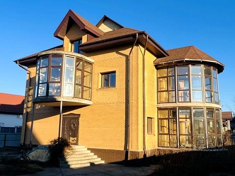 будинок за адресою 209-ма Садова вул.